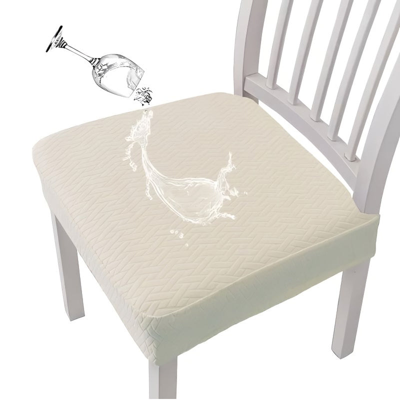 BowLift | Waterproof jacquard chair cover! Durable, stylish, and easy to clean