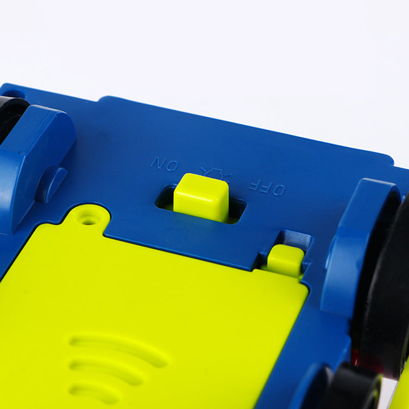 BowLift | Electric Transparent Gear Pull