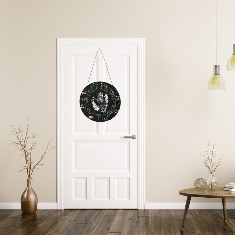 BowLift | Handcrafted Bike Calendar