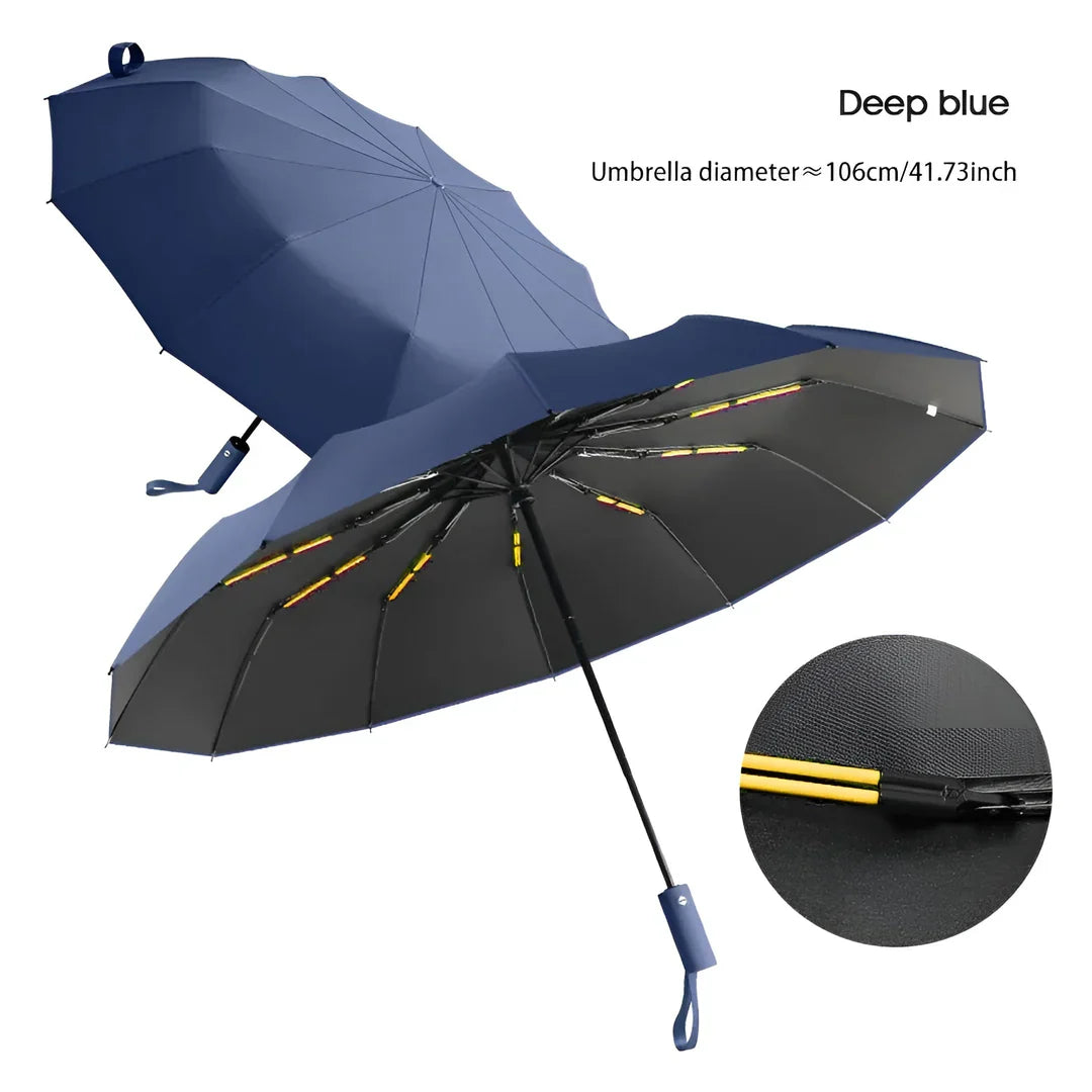 BowLift | Environmentally Friendly Umbrella with UV Protection