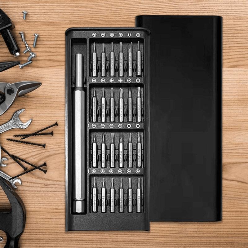BowLift | 24 in 1 Screwdriver Set