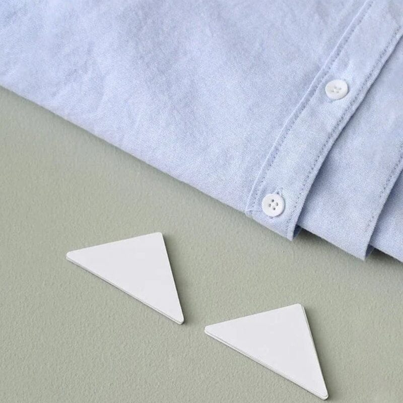 BowLift | Reinforced PVC collar Anti-twist list edge