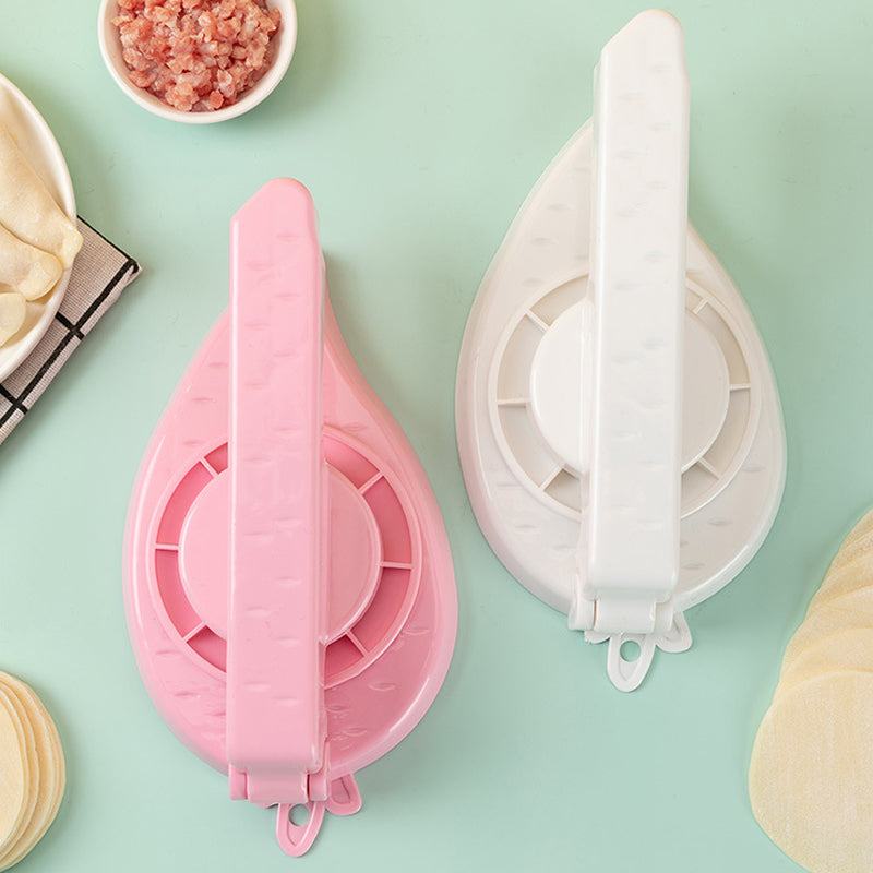 BowLift | Dumpling Wrapper Moulds