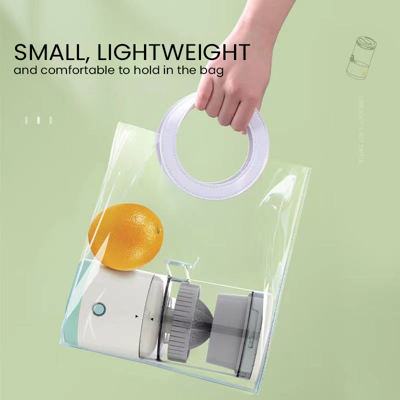 BowLift | Automatic Household Electric Juicer