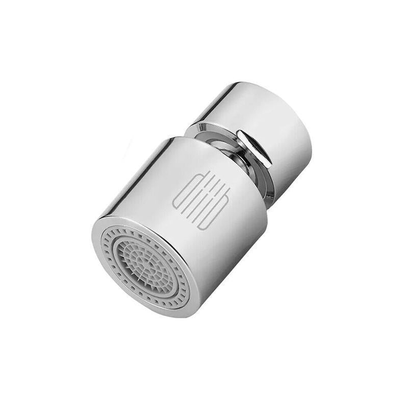 BowLift | Rotatable Dual-Function Bubbler Faucet Head