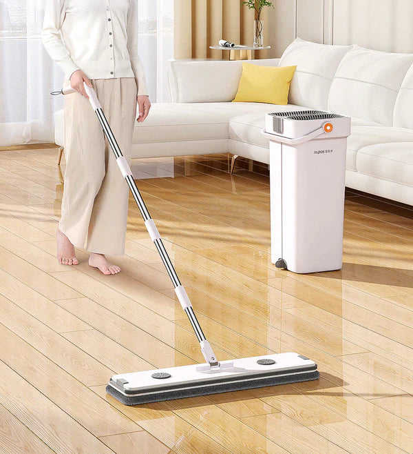 BowLift | Floor Magic Squeeze Mop Set