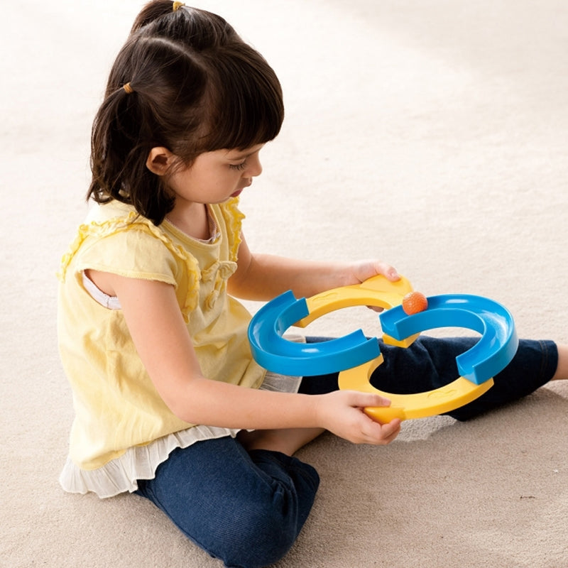 BowLift | 88 Trackball Toy