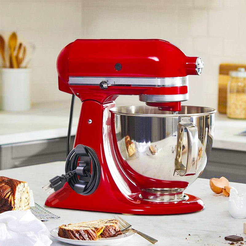 BowLift | Cord Wrapper Organizer