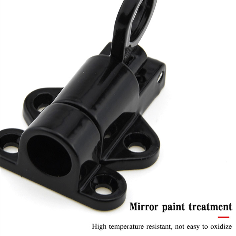 BowLift | Aluminum Alloy Automatic Window Spring Latch