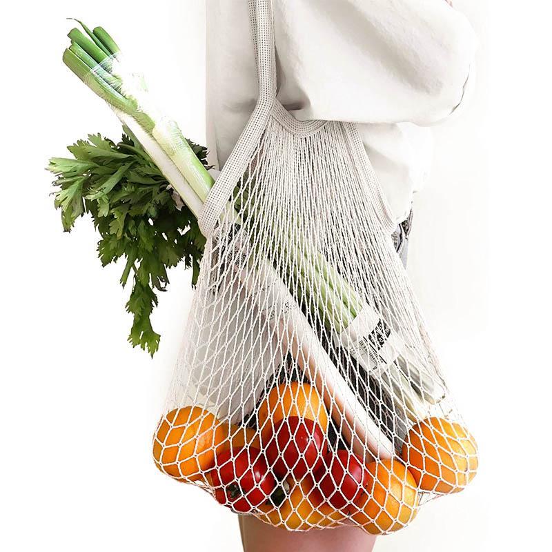 BowLift | Reusable Fruit and Vegetable Shopping Bag