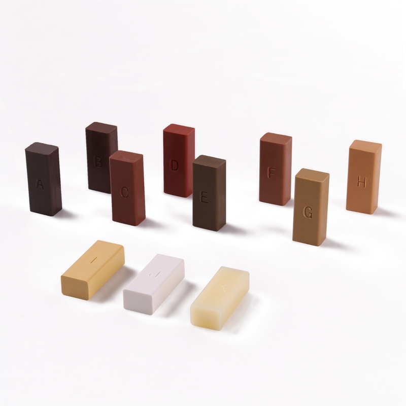 BowLift | Floor furniture scratch repair kit