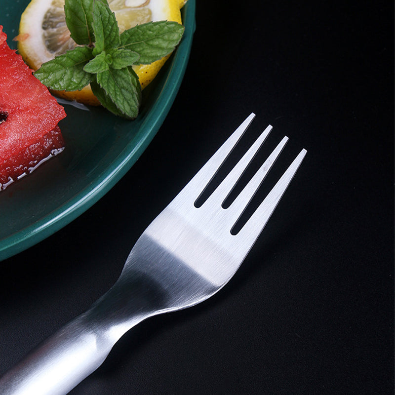 BowLift | 2-in-1 Watermelon Fork Slicer