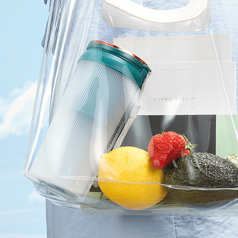 BowLift | Portable Household Mini Juicer