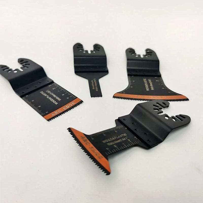 BowLift | Edgeless Oscillating Tool Blades (20 Pieces)