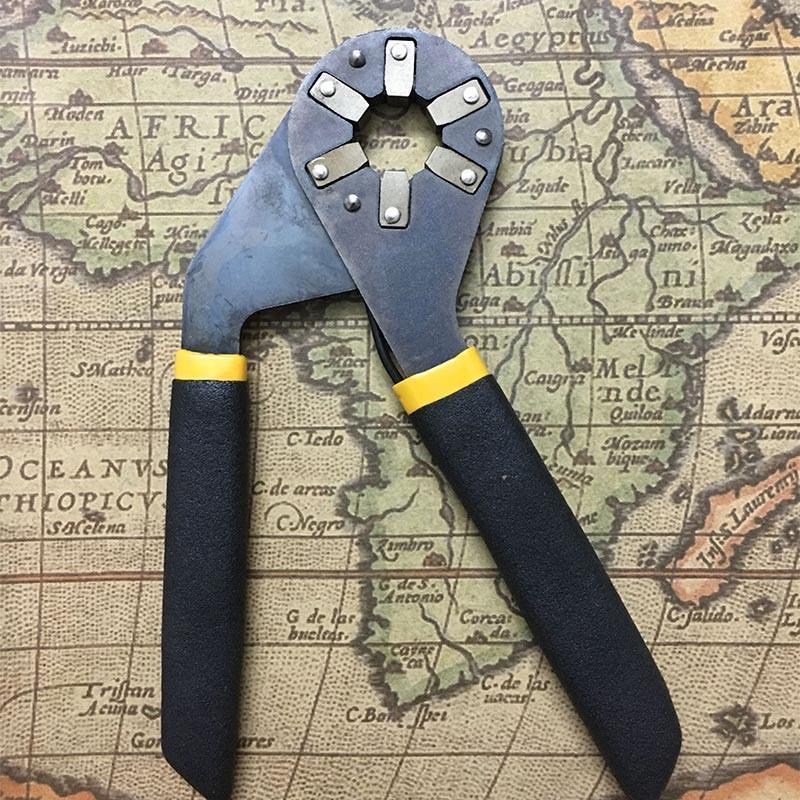 BowLift | Multifunctional Logger Head Bionic Grip Key