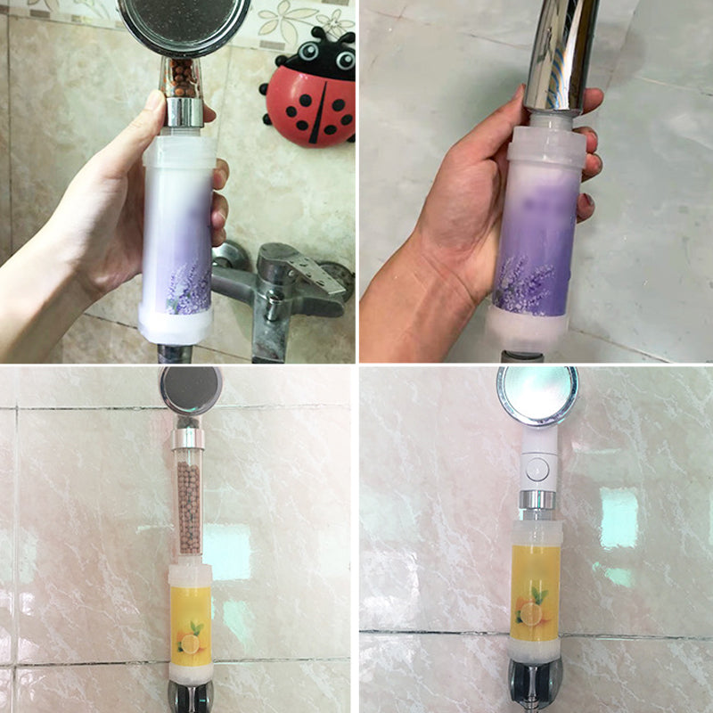 BowLift | Shower Aroma Filter