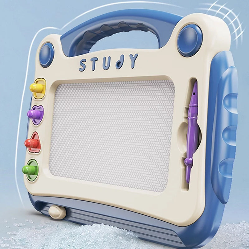 BowLift | Children's Magnetic Drawing Board