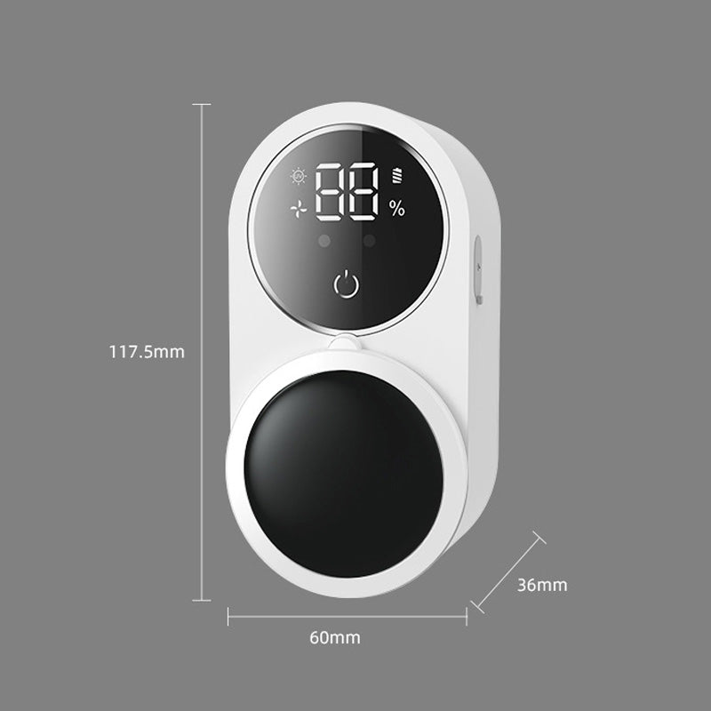BowLift | Automatic Toothbrush Sterilizer Box and Stand