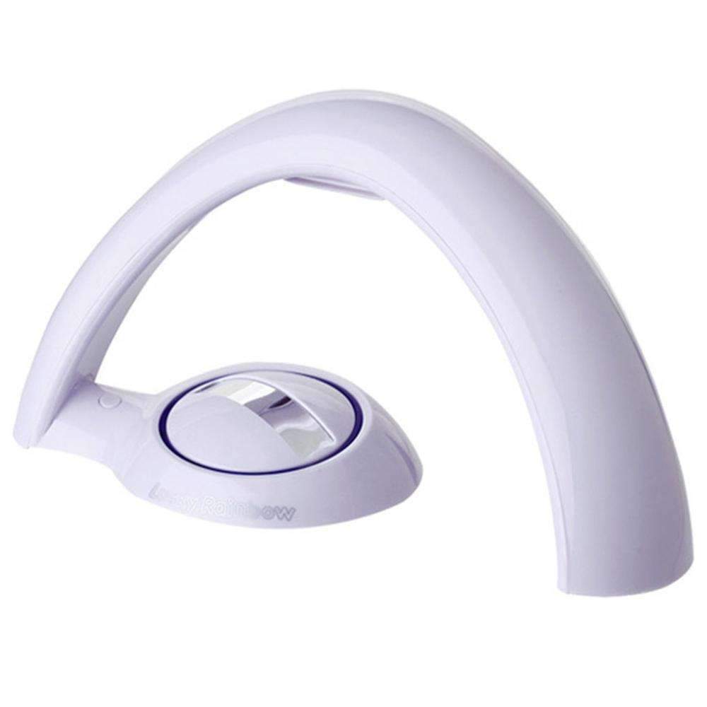 BowLift | Rainbow Night Light - See A Magic Rainbow Appear In Your Room
