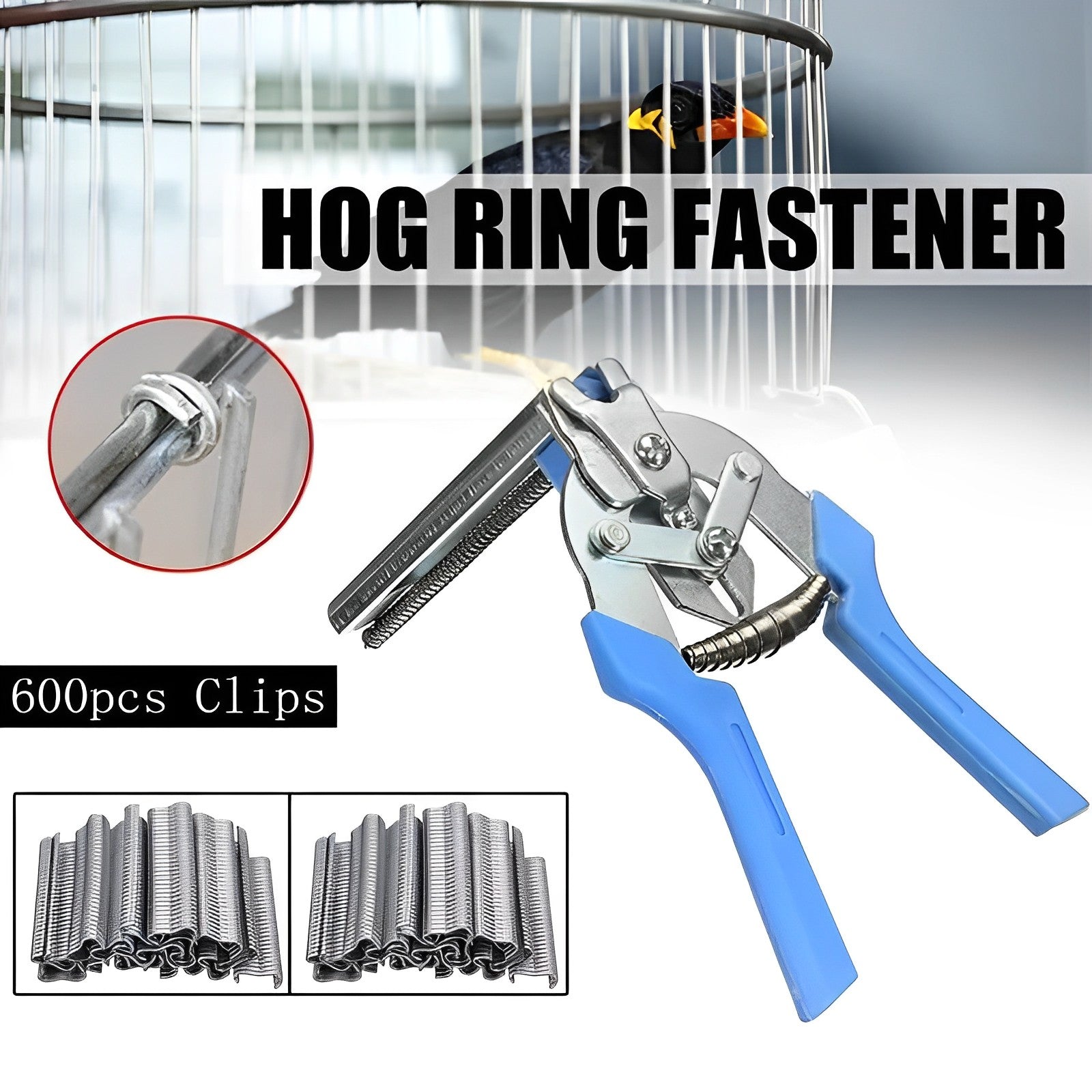 BowLift | Pliers Wire Cage Clamps Pliers Tools
