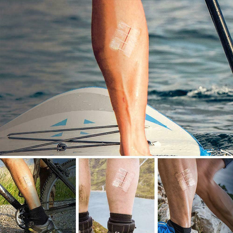 BowLift | Outdoor Zipper Patch