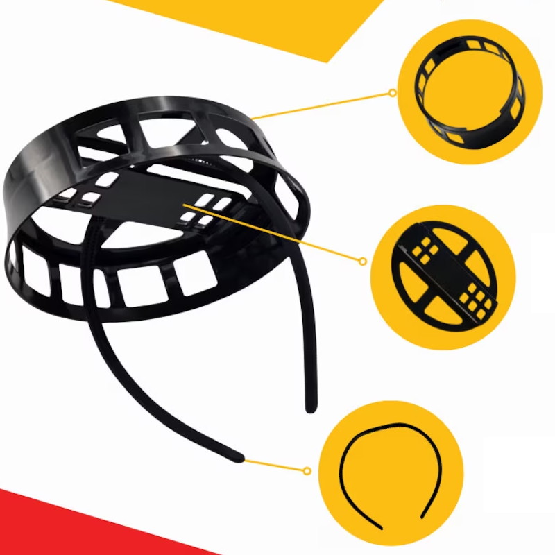 BowLift | Graduation Cap Holder