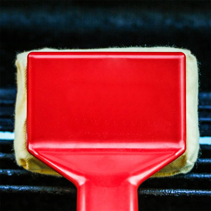 BowLift | Grill brush