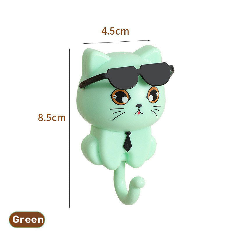 BowLift | Creative Cat Sunglasses Hook