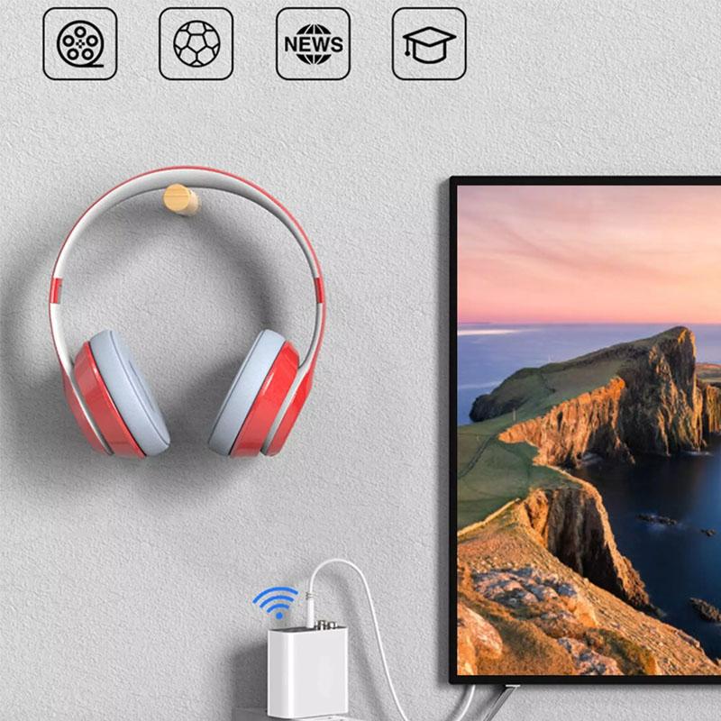 BowLift | 6 in 1 multifunctional plug