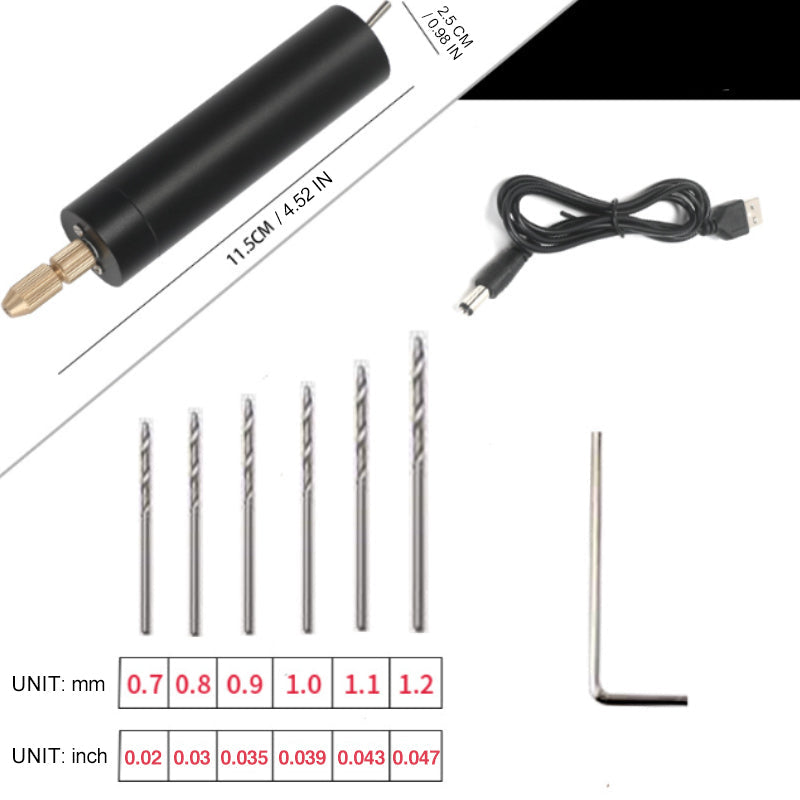BowLift | Drilling Electric Tool