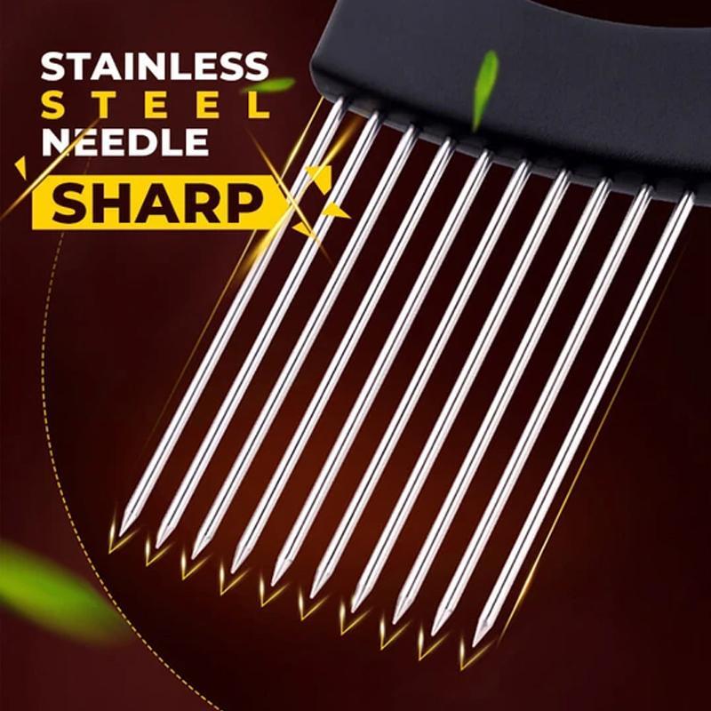 BowLift | Food Slice Assistant