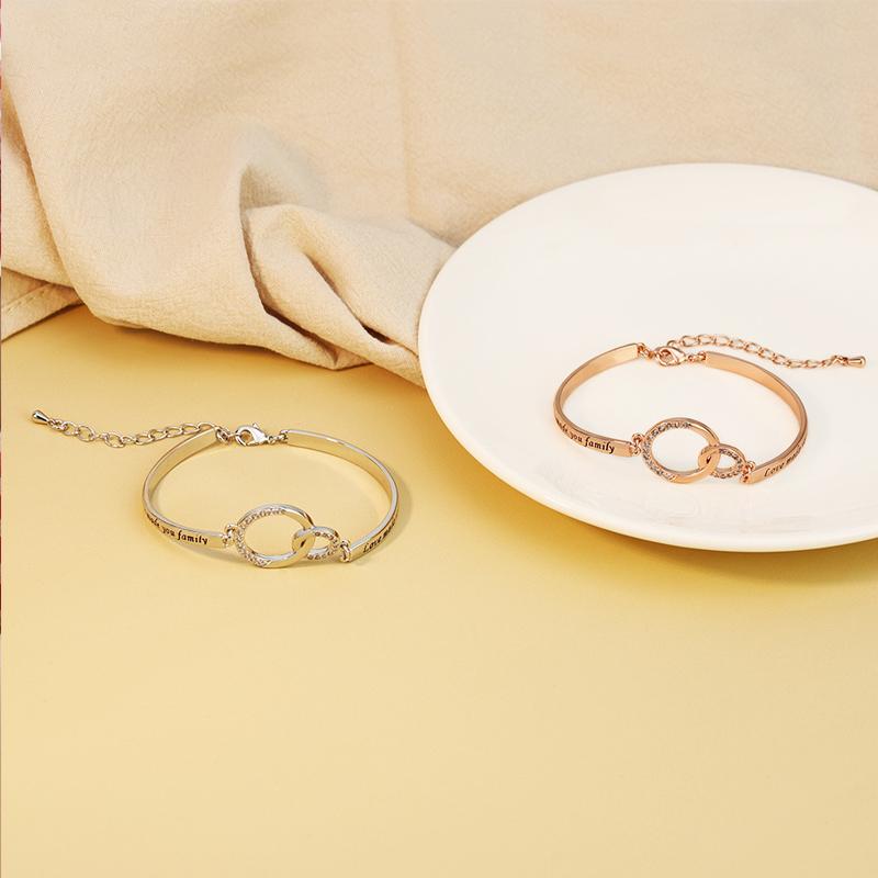 BowLift | Friendship Charm Inspiring Bracelet