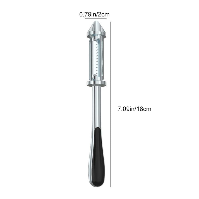 BowLift | All In One Vegetable Peeler