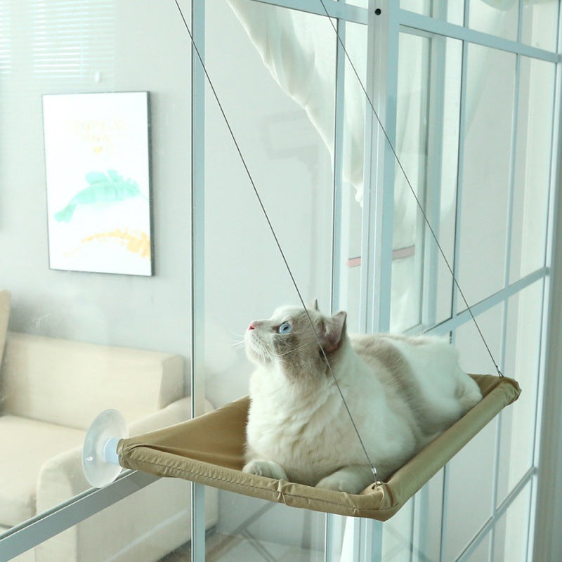 BowLift | Cat Hammock Bed