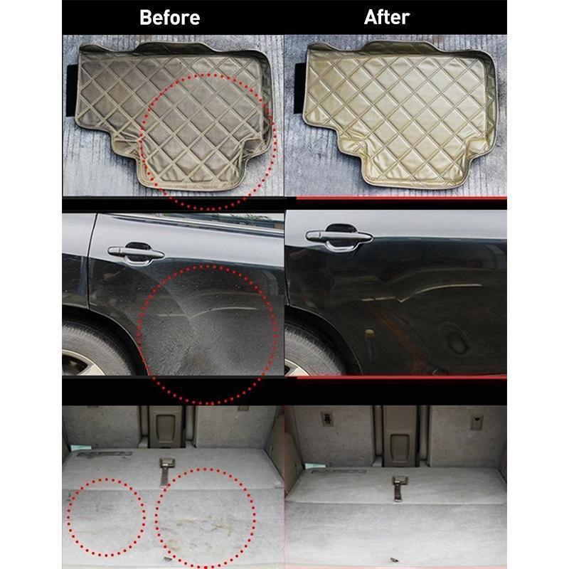 BowLift | All-Purpose Rinse-Free Cleaning Spray