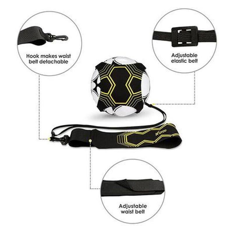 BowLift | Football Training Belt