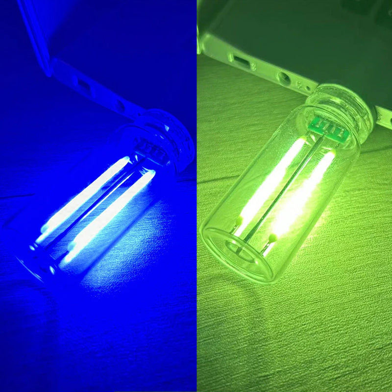 BowLift | USB Touch Night Light