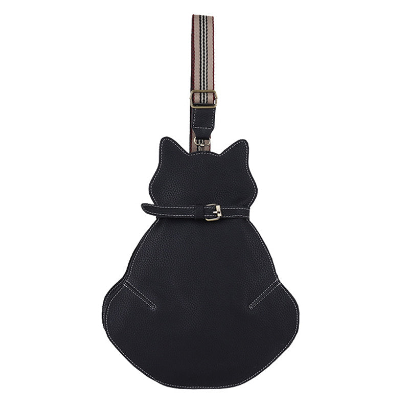 BowLift | Cat Shape Crossbody Bag