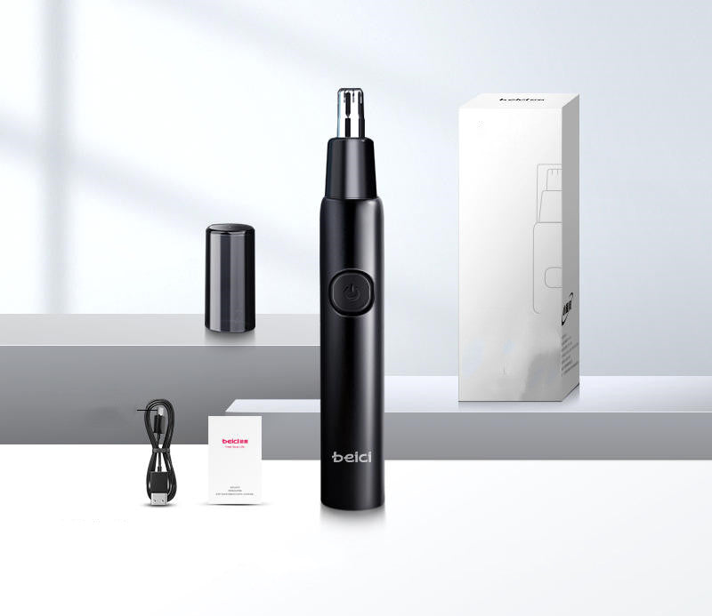 BowLift | Electric Nose Hair Trimmer
