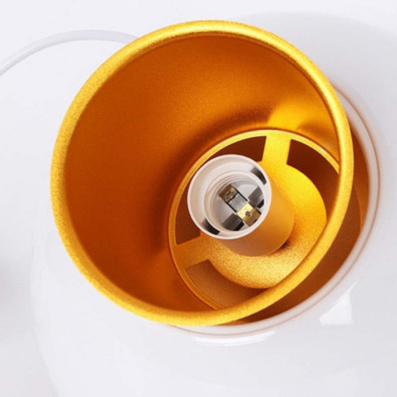 BowLift | Elegant Vintage Bamboo Table Lamp for Atmospheric Interiors