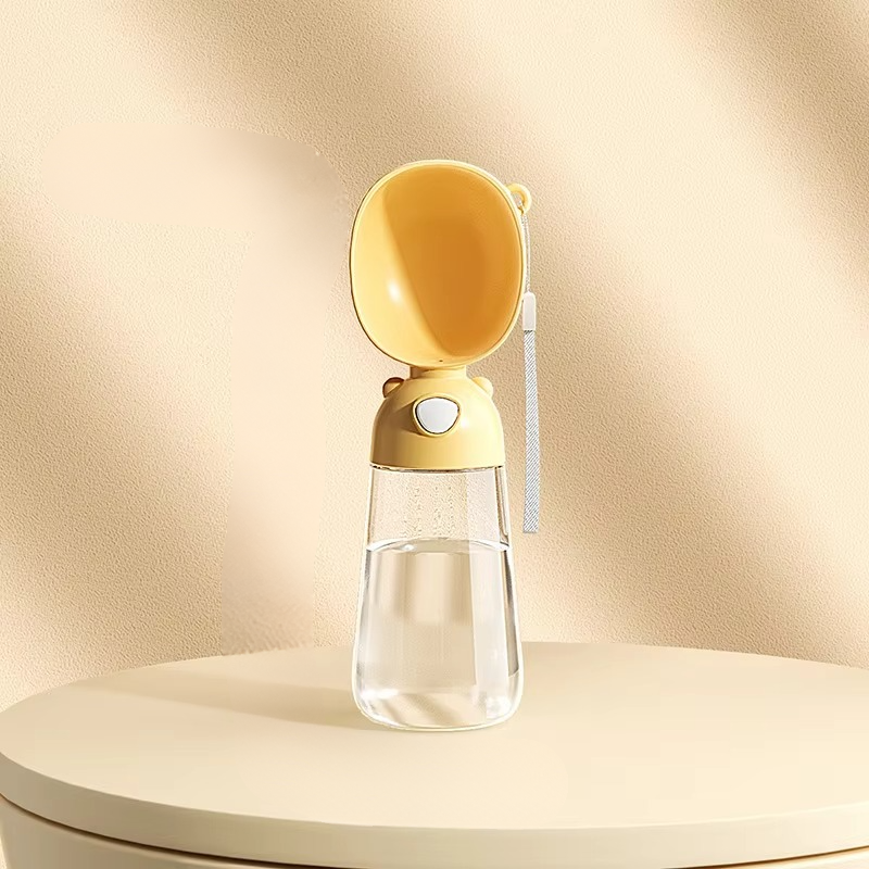 BowLift | Ultimate Portable Pet Hydration System