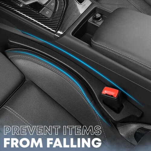 BowLift | Car Seat Gap Filler