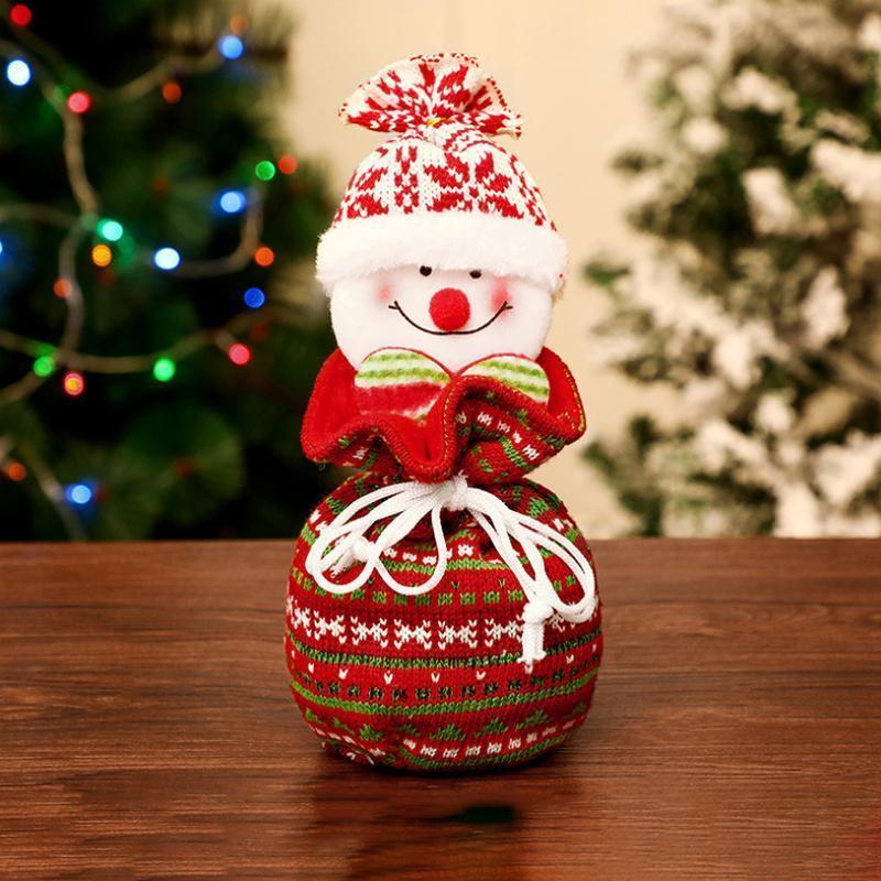 BowLift | Sweet Christmas Gift Bag️️