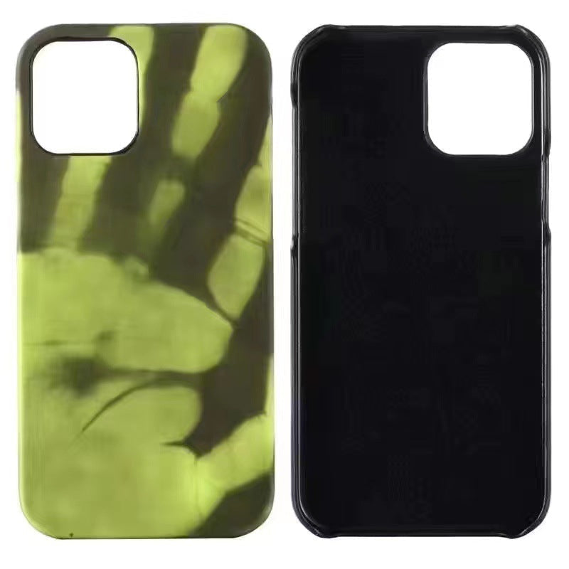 BowLift | Thermochromic Phone Case
