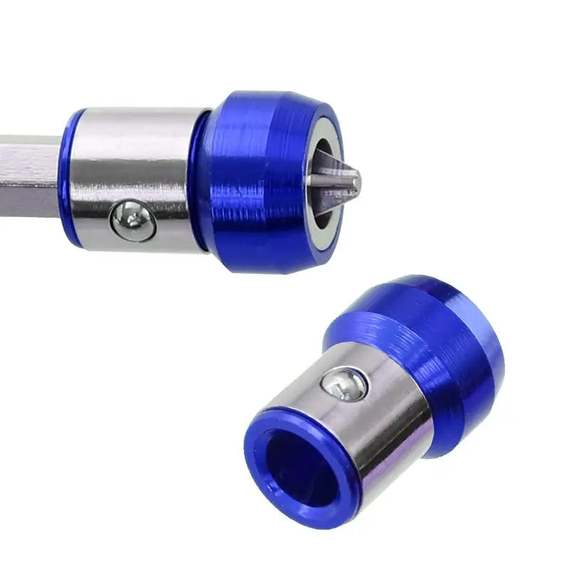 BowLift | Magnetic Screwdriver Ring — Magnetic Reinforcement for Secure Screws