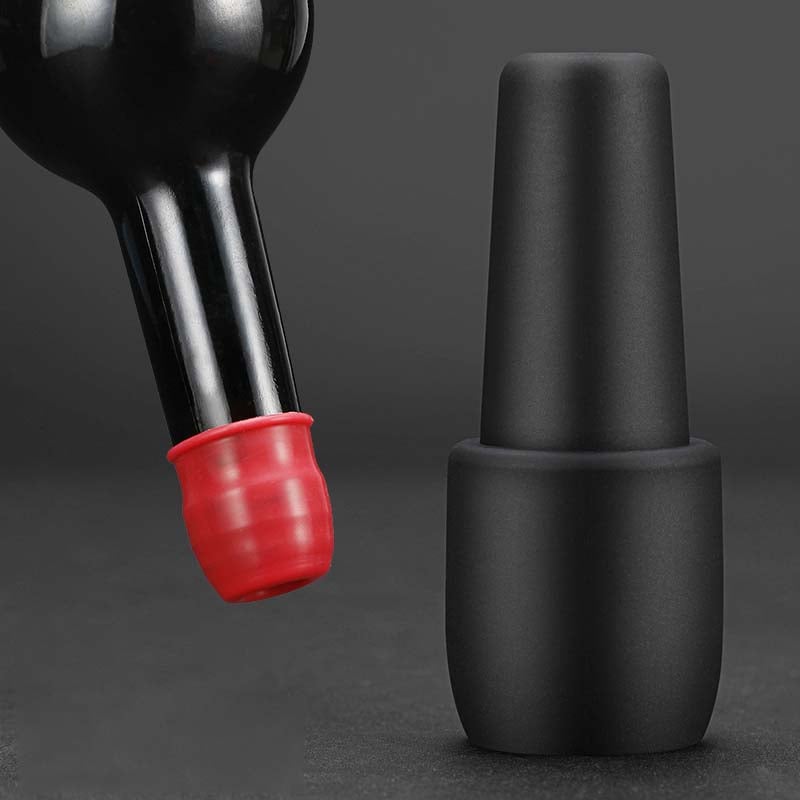 BowLift | Reusable bottle stopper for sparkling wine