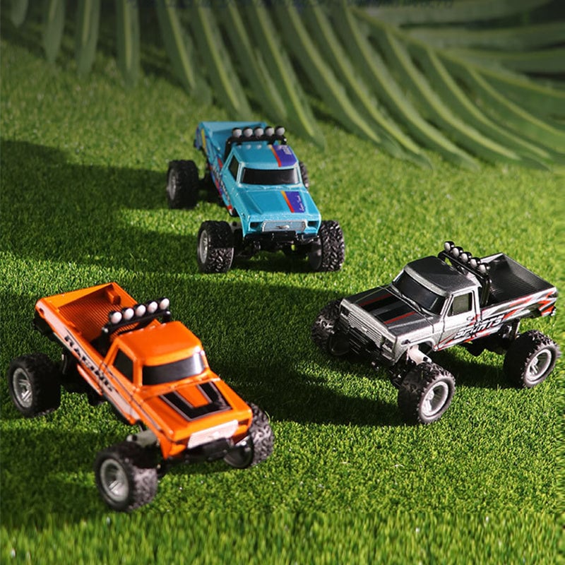 BowLift | Bigfoot Monster Buggy