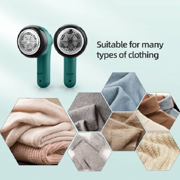 BowLift | New Product Promotion(49% OFF) - Electric Lint Remover Rechargeable