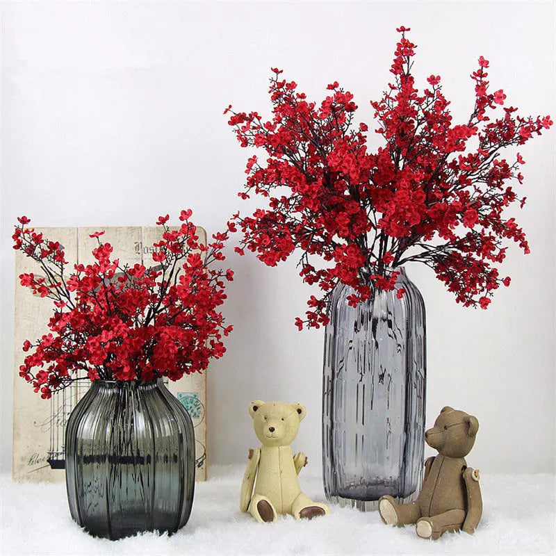 BowLift | Eternal Elegance: Life-like Artificial Flower