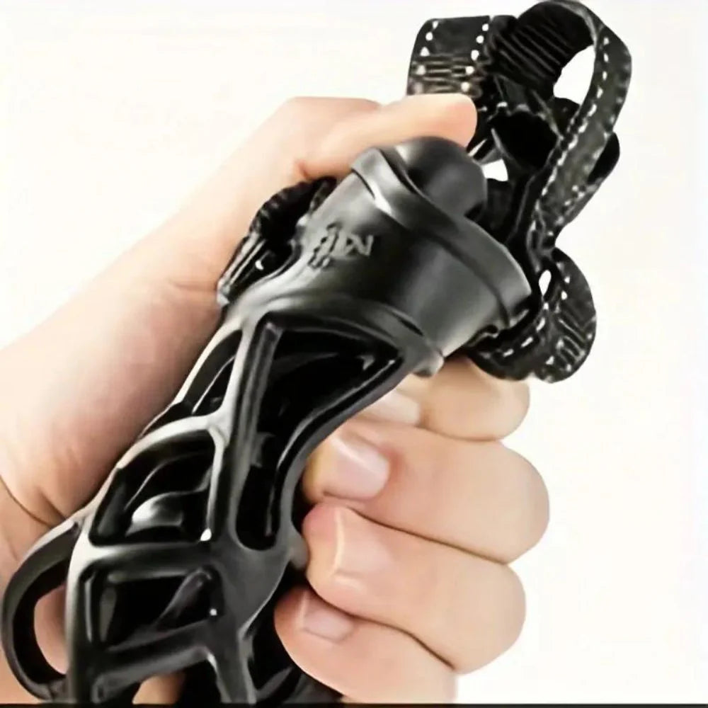 SecureFit • Dog Muzzle